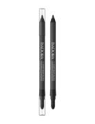 Contour Kajal 69 Deep Grey 1,2 G Eyeliner Sminke Multi/patterned IsaDo...