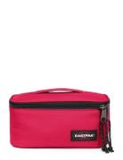 Traver Toalettveske Pink Eastpak