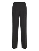 Rubysusbbeleza Pants Bottoms Trousers Suitpants Black Bruuns Bazaar