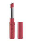 The Matte Lipstick 13 Fierce  Leppestift Sminke Pink IsaDora