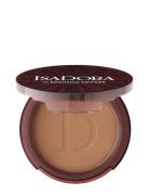 The Bronzing Powder 49 Beach Tan Bronzer Solpudder IsaDora