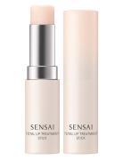 Total Lip Treatment Stick Leppebehandling Nude SENSAI