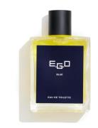 E.g.o Blue - Eau De Toilette Parfyme Eau De Parfum Blue GOSH COPENHAGE...