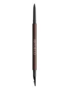 Ultra Fine Brow Liner Øyebrynsblyant Sminke Brown Artdeco