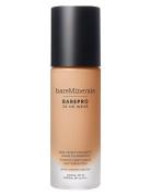 Bare Minerals Barepro 24H Matte Liquid Foundation Light 22 Warm Founda...