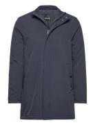 Mamiles Nw Parkas Jakke Blue Matinique