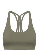 Form Strappy Low Impact Bra Lingerie Bras & Tops Sports Bras - All Kha...