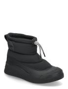 Out N About Iv Puffy Wp Shoes Wintershoes Black Sorel