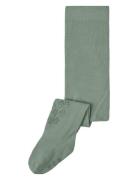 Nbnnugat Non Skid Pantyhose Tights Green Name It