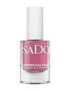 The Wonder Nail Polish Quick Dry & Longwear 179 Happy Pink Neglelakk S...