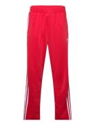 Firebird Tp Sport Sweatpants Red Adidas Originals