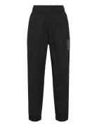 Hmldante Stop Pants Bottoms Sweatpants Black Hummel