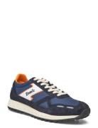 Et Pr538 Seasonal Lave Sneakers Navy Etonic