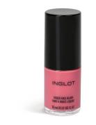 Inglot Liquid Face Blush 92 Rouge Sminke Red INGLOT