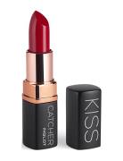 Inglot Kiss Catcher Lipstick Tango Red 905 Leppestift Sminke Burgundy ...