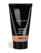 Inglot Beautifier 107 Foundation Sminke INGLOT