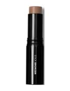 Inglot Stick Bronzer Creamy Mocha 12 Bronzer Solpudder Brown INGLOT