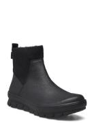 Novara Shoes Wintershoes Black Legero