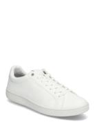 T305 Cls Btm Lave Sneakers White Björn Borg