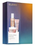 Kit: The Pro-Collagen Rose Icons Hudpleiesett Nude Elemis