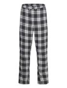 Core Pyjama Pants Joggebukser Black Björn Borg