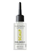 Scalp Peel Serum Hårpleie Nude MÁDARA