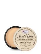 Anne T. Dote Concealer Light Concealer Sminke The Balm