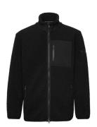 Boissano Jkt M Tynn Jakke Black SNOOT