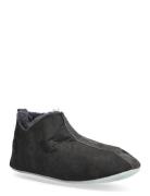 Henrik Slippers Tøfler Black Shepherd