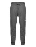 M Nse Pant Bottoms Sweatpants Grey The North Face