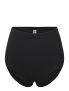 Shaping Brief High Lingerie Panties High Waisted Panties Black Lindex