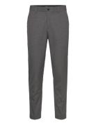 Copenhagen Xo Conrad Pants Bottoms Trousers Formal Grey Clean Cut Cope...