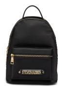 Barlot Backpack Ryggsekk Veske Black Steve Madden