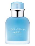 Light Blue Pour Homme Eau Intense Edp Parfyme Eau De Parfum Nude Dolce...