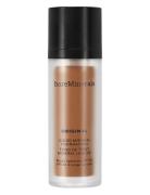 Original Liquid Foundation Golden Dark 25 Sminkesett Sminke BareMinera...