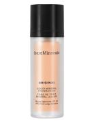 Original Liquid Foundation Medium 10 Sminkesett Sminke BareMinerals