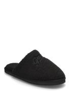 Tamaware Homeslipper Slippers Tøfler Black GANT