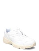 Rn00 Fw Low Cut Shoe Lave Sneakers White Champion