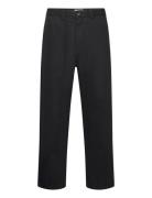 Jpstkarl Jjfctry Ncp F3 Opt1 Styd Bottoms Trousers Casual Black Jack &...