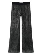 Nkfviviun Wide Pant Bottoms Trousers Black Name It