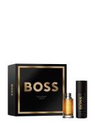 The Scent Edt 50Ml/Deo Spray 50Ml 100 Ml Parfyme Eau De Parfum Nude Hu...