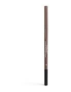 Inglot So Fine Brow Pencil 01 Øyebrynsblyant Sminke Brown INGLOT