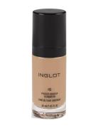 Inglot Hd Perfect Coverup Foundation 76 Foundation Sminke INGLOT