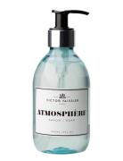 Soap Atmosphère Beauty Women Home Hand Soap Liquid Hand Soap Nude Vict...