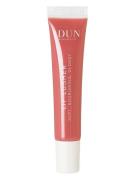 Lip Lusher Adele Lipgloss Sminke Pink IDUN Minerals