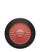 Gen Nude Blonzer Kiss Of Rose Bronzer Solpudder Pink BareMinerals