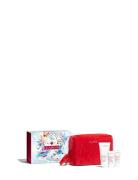 Body Hydrat Collection Sett Bath & Body Nude Clarins
