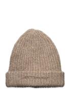 Beanie Accessories Headwear Beanies Beige H2O Fagerholt