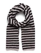 Lilo Accessories Scarves Winter Scarves Black Baum Und Pferdgarten