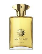 Gold Parfyme Eau De Parfum Nude Amouage